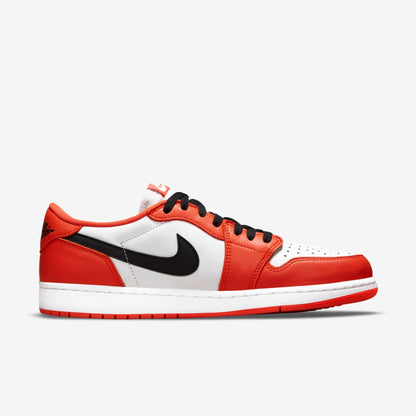 Tênis Nike Air Jordan 1 Low Starfish