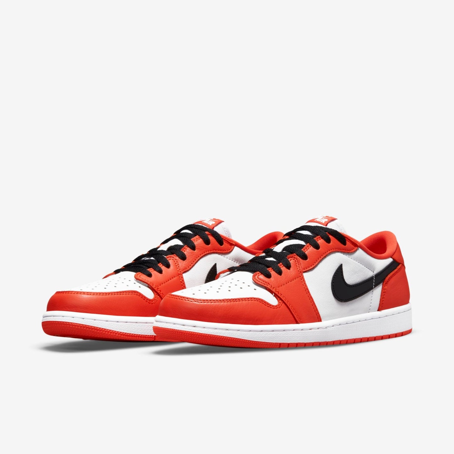 Tênis Nike Air Jordan 1 Low Starfish