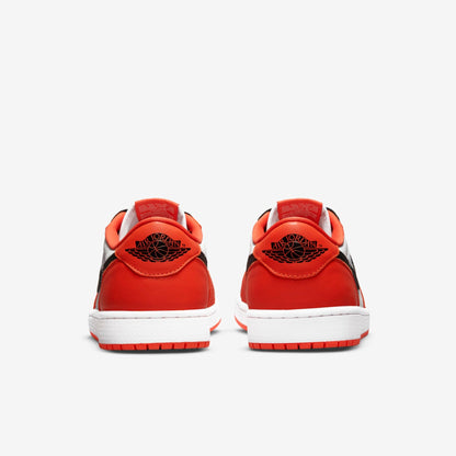 Tênis Nike Air Jordan 1 Low Starfish