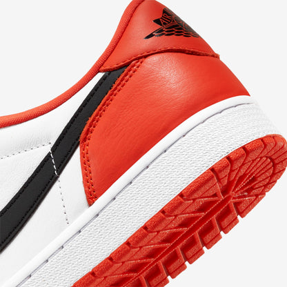 Tênis Nike Air Jordan 1 Low Starfish