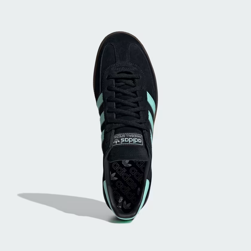 Tênis Adidas Handball Spezial Clear Mint