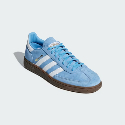 Tênis Adidas Handball Spezial Light Blue