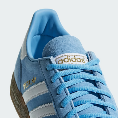 Tênis Adidas Handball Spezial Light Blue
