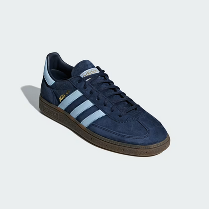 Tênis Adidas Handball Spezial Collegiate Navy
