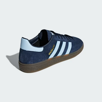 Tênis Adidas Handball Spezial Collegiate Navy