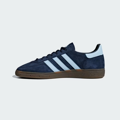 Tênis Adidas Handball Spezial Collegiate Navy