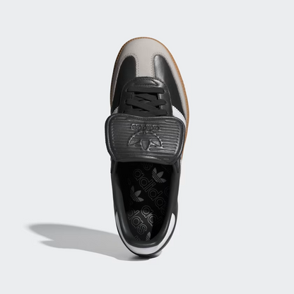 Tênis Adidas Samba LT Core Black
